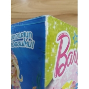 นิตยสาร Barbie ฉบับที่ 42 **รบกวนเลื่อนดูสภาพหนังสือก่อนการสั่งซื้อ**